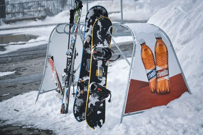 It's Not Just the Skis: Building the Perfect Setup Around Your Dynastar Pair