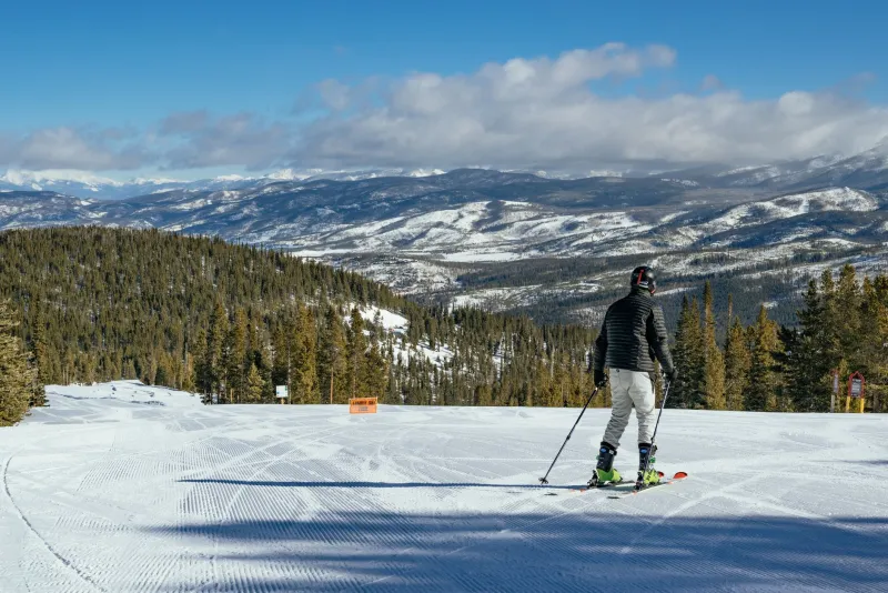 From Alpine Obscurity to American Contender: How Dynastar Is Finally Earning Its Stripes Stateside