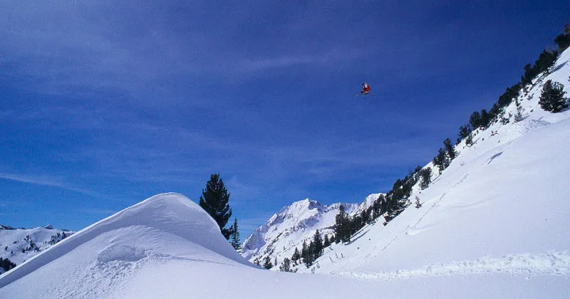 One Quiver or Four? Matching Your Dynastar Setup to Every Mountain You'll Ever Ski