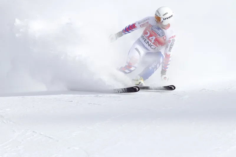 Coming Full Circle: Why Elite Skiers Are Falling Back in Love With the Brand Their Coaches Swore By