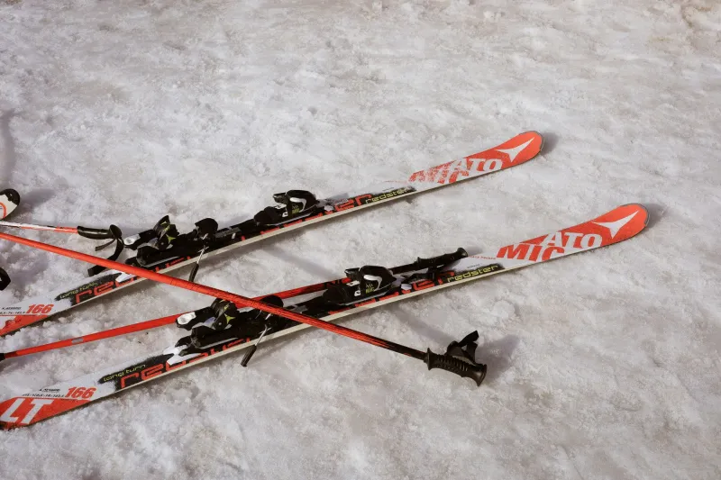 Small Shop, Big Loyalty: The Real Reason Independent Ski Retailers Keep Dynastar on the Rack
