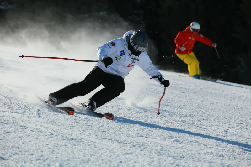 World Cup Podiums, Small-Town Shadows: The Strange Duality of Dynastar in America